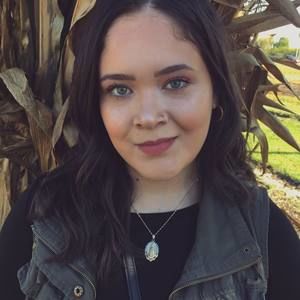 Meet your Posher, Anna